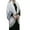 White, variant on Ladies Knitted Loose Thickened Shawl Coat Collar Scarf Wrap Tassel Fringed Wraps Matching Cardigan Sweater Irregular Hem Splicing Casual Sweater Cardigan Scarf Soft Scarves for Women
