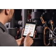 thumbnail image 4 of Set de medidores HVAC/R testo Smart Probe Kit I con Bluetooth, 4 of 6