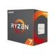 AMD Ryzen 7 1800X - 3.6 GHz - 8-core - 16 threads - 16 MB cache - Socket AM4 - PIB/WOF – image 2 sur 3