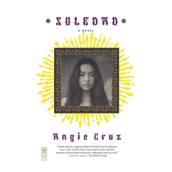 Soledad, (Paperback)