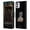Sam, Dean, Castiel & Crowley, variant on Head Case Designs Officially Licensed Supernatural Key Art Sam, Dean & Castiel Leather Book Wallet Case Cover Compatible with Apple iPhone 15 Pro