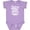 Lavender, variant on Inktastic Drone Engineer Childs Boys or Girls Baby Bodysuit