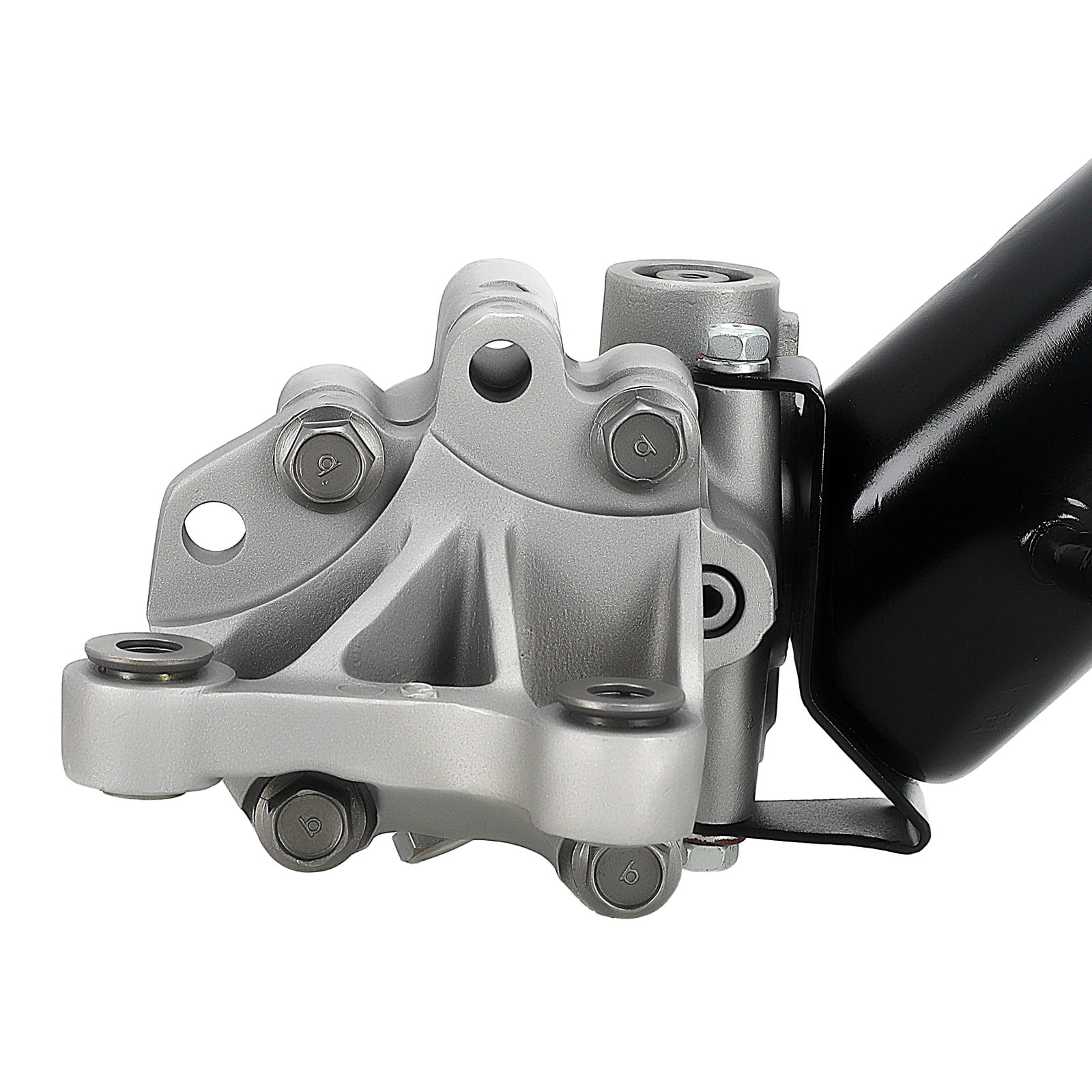 maXpeedingrods Power Steering Pump with Reservoir for Lexus LS400 4.0L V8 1990-1997 Replaces OE# 44320-50020