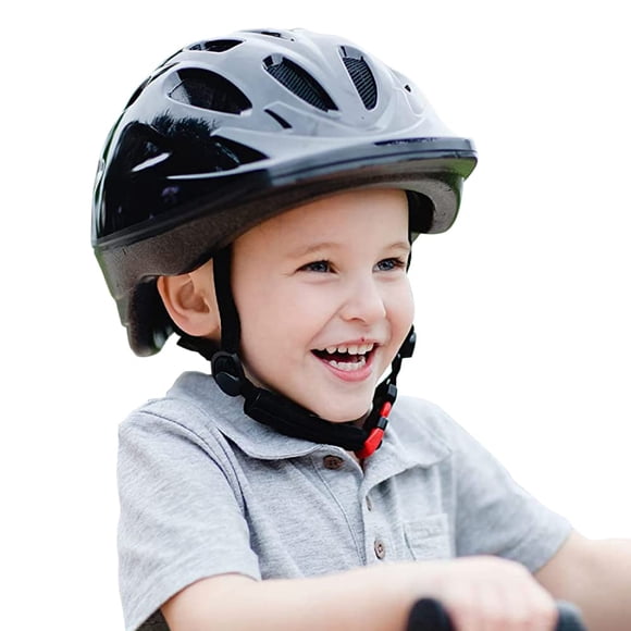 Casco de bicicleta Joovy Noodle para bebés y niños de 1 a 9 años