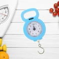 Portable Scale Digital Scales for Body Weight Scale Fish Scale Luggage