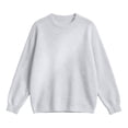 thumbnail image 3 of StSilkitty Long Sleeve T-Shirts for Men Loose Casual Crew Neck Pullover Tops Lightweight Comfy Breathable Shirts, 3 of 8