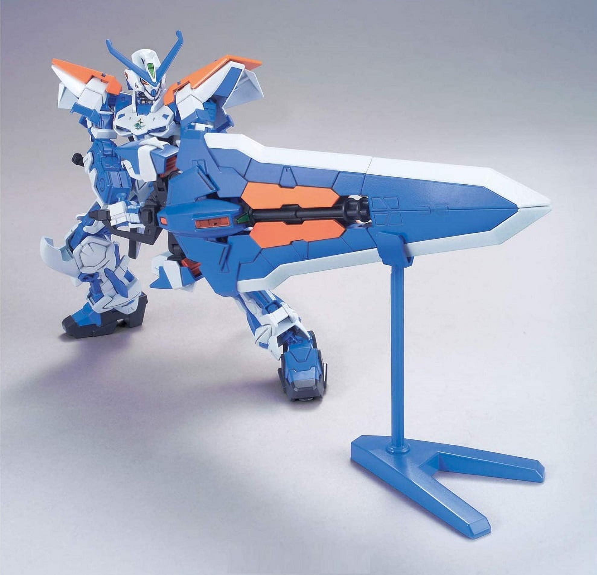 Bandai BAS5055601 1/144 Scale Gundam Astray Blue Frame