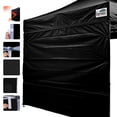 thumbnail image 2 of Panel lateral SunWall para carpa plegable Eurmax de 10x10, 2 of 8
