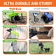 thumbnail image 5 of Perro Pooper Scooper Pupzle con accesorio para bolsa, mango de 1 m de largo, 5 of 9