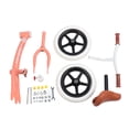 thumbnail image 2 of Primera Bicicleta Para Niños Pequeños, Altura, Cómoda Cómoda Para Bicicleta Para Niños Pequeños De Ruedas Ensanchadas De Acero Para Niñas Para Niños De 2 A 6 Años Para, 2 of 7