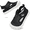 Black, variant on JOINFREE Baby Quick-Dry Breathable Wide Water Shoes Toddler Boys Girls Summer Swim Shoes for Outdoor Beach Pool
