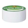 thumbnail image 3 of Ruban adhésif de marque Color Duck Tape - Blanc, 4,8 cm x 18,3 m, 3 of 4