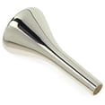 thumbnail image 2 of Conn Christian Lindberg Trombone Silver Plated Large Shank Mouthpiece, 5CL, 2 of 3