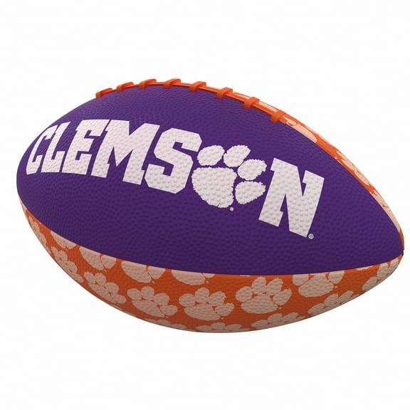 MINI RUBBER FOOTBALL