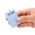 thumbnail image 3 of Mini Calculadora Portátil,Mini Calculadora Portátil De Galletas Lindas Calculadora Linda Experiencia Incomparable, 3 of 8