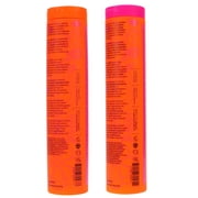 Amika Normcore Signature Shampoo 9.2 oz & Normcore Signature Conditioner 9.2 oz Combo Pack