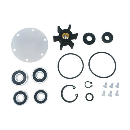 GHmarine Major Service Kit for Yanmar Marine 128990-42500 128397-42500