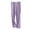 Purple, variant on Bovxnpu Maternity Clothes For Women, Women's Maternity Pants Stretchy Lounge Wide Leg Trousers with Pockets, Pregnant Womens Nursing Color Pants Straight Pants XXXL
