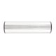 thumbnail image 3 of Professional Stainless Steel Cylinder Sand Shaker Rhythm Musical Instruments Metal Hand Percussion Silver, 3 of 4