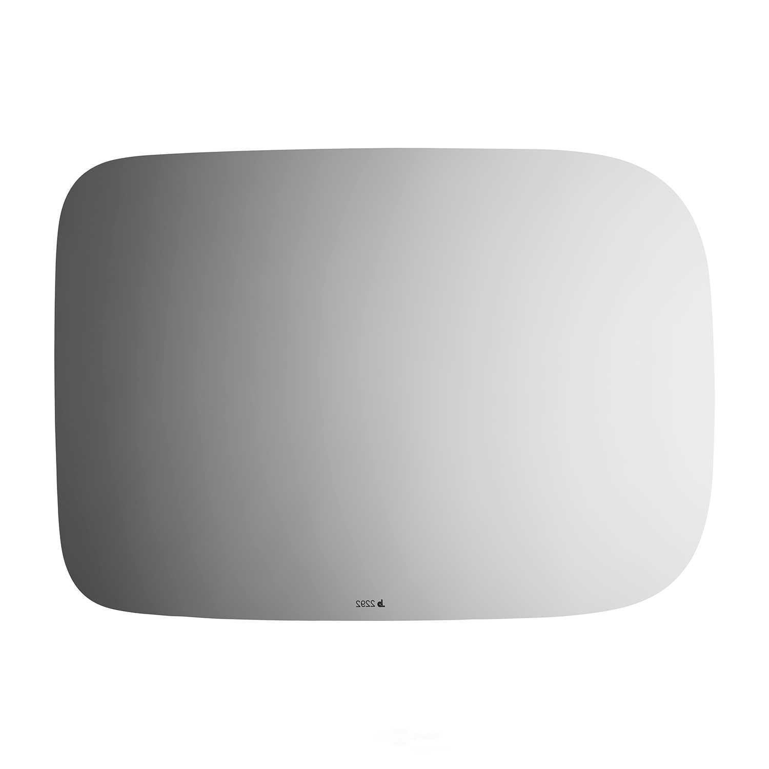 Burco 2292 Driver Side Flat Replacement Mirror Glass for Dodge Ram 1500