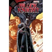 Marvel King in Black: Black Knight #1 (Cover B (Jesus Saiz))