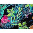 thumbnail image 4 of QJUHUNG Tankini à Bretelles Blouson Imprimé pour Femmes avec Shorty Tankini Maillots de Bain pour Femmes Deux Pièces, 4 of 5