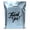 Silver, variant on Silver Plastic Thank You Merchandise Retail Bags for Boutique 12X15 (Pack of 500)