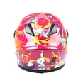 thumbnail image 2 of Casco Para Moto KIDS Para Colorear Personalizable Certificado L, 2 of 3