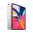 thumbnail image 2 of Reacondicionado Apple iPad Pro 12.9" (3rd Gen) A2014 (WiFi + Cellular Desbloqueado) 512GB Plata (Grado A+), 2 of 5