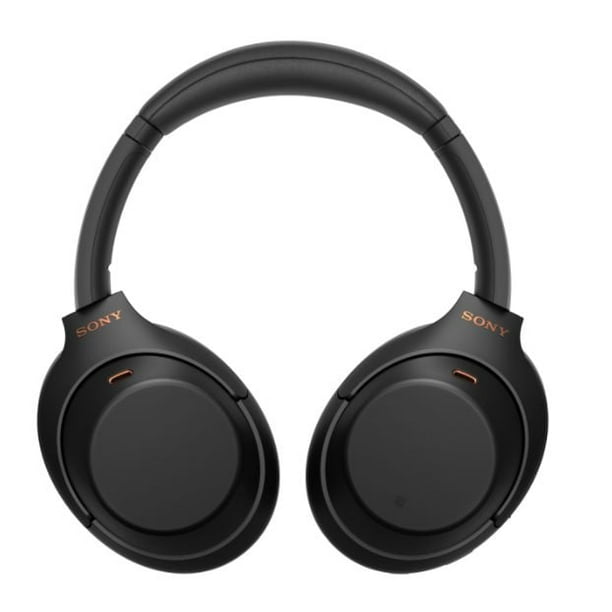 Sony Wireless Industry Leading Noise Cancelling Overhead