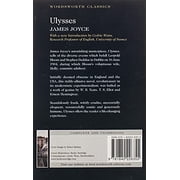 Wordsworth Classics Ulysses, (Paperback)