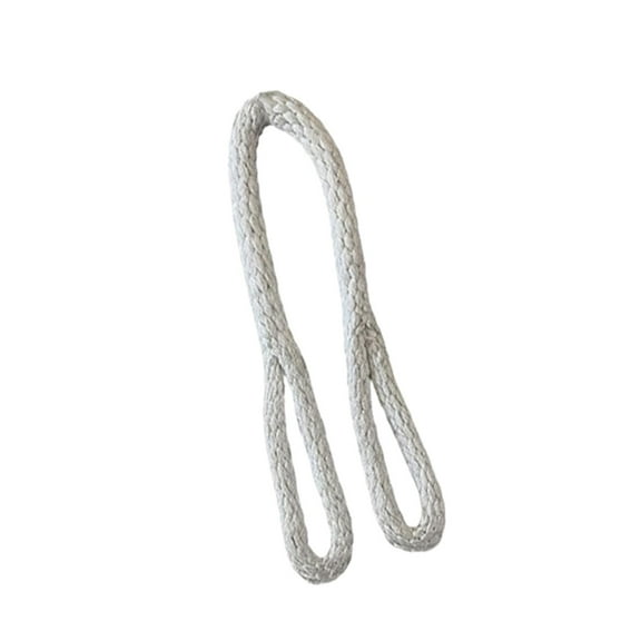 QccHieUs Tricep Pull Rope Upper Body Trainer Professional Nylon Cable Machine Attachment Rope Length 1.5m