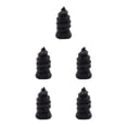thumbnail image 2 of Transemion Versatile and Durable Vacuum Tyre Repair Rubber Nail Fast Repair Tool for Motorcycle Truck L 5Set, 2 of 6