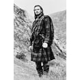thumbnail image 1 of Liam Neeson in Rob Roy 24x36 Poster, 1 of 1