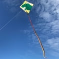 thumbnail image 2 of In the Breeze Dino 30-inch Diamond Kite - Fun, Easy Flying Kite, 2 of 7