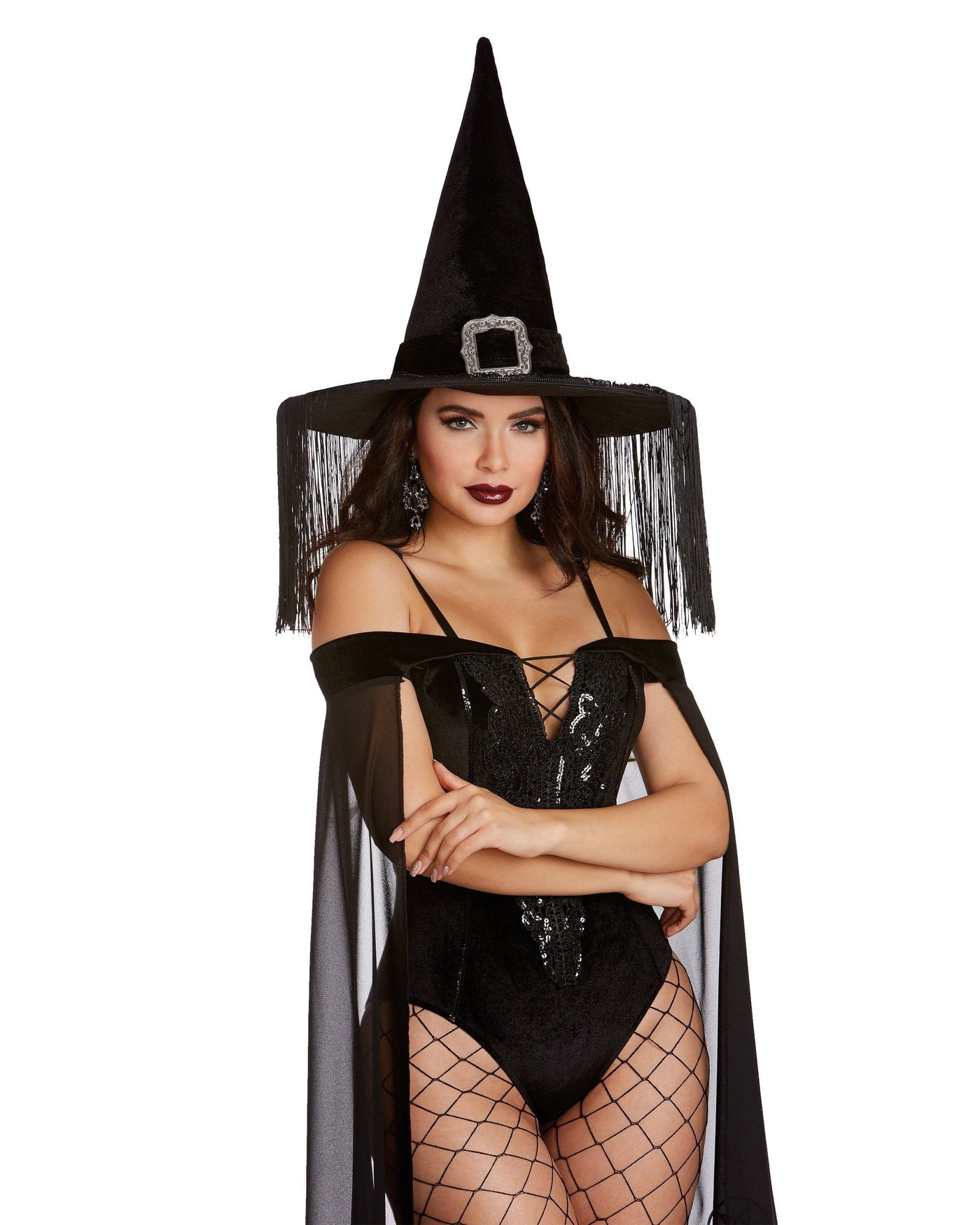 Dreamgirl Adult Halloween Costumes image