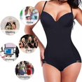 thumbnail image 4 of Body Shaper Para Mujer Post Liposucción Faja Body Chaleco Fajas De Cintura Body Shaper De Cuerpo Completopangjing, 4 of 4