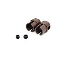 thumbnail image 4 of 2pcs S2 Alliage d'Acier Universel Joint d'Entraînement Tasse B 8656 Compatible avec Zd Racing, 4 of 4