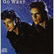 go west