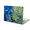 thumbnail image 3 of KSK KAISHEK Hard Case Shell Cover Only Compatible 2019 - 2020 Release MacBook Pro 16" with Touch ID Type C Model: A2141 Plants series 0702, 3 of 5