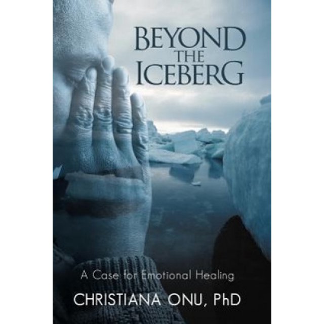 Beyond the Iceberg : un Étui pour la Guérison Émotionnelle