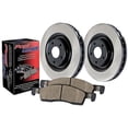 thumbnail image 2 of Centric Parts Disc Brake Kit P/N:909.65124, 2 of 3
