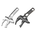 thumbnail image 4 of Adjustable Spanner for Universal Repair Suitable for Bathroom and Home Repair with Large Opening Pipe Wrench Nut Key, 4 of 7