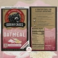 thumbnail image 4 of Oatmeal Variety Pack - 38 Packets - 6 Flavors - Blueberries & Cream, Maple Brown Sugar, Cinnamon Oatmeal, Strawberries & Cream, Birthday Cake, Chocolate Chip - In Box, 4 of 8