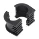thumbnail image 1 of 2x Bujes de vástago de dirección superior 5433866 Resistente al desgaste fácil de usar, conveniente y, reemplazo práctico de piezas 5439731, 1 of 8