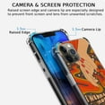 thumbnail image 3 of Hold Your Hand Case for iPhone 13 Pro Max,Aesthetic Art Design Pattern Soft TPU Bumper Case Cover, 3 of 5