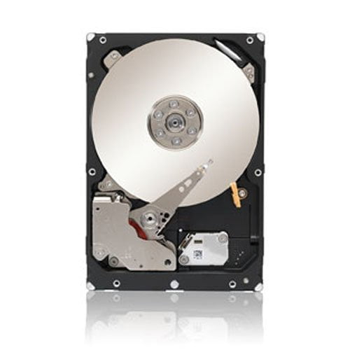 Seagate HDD Empresarial 6TB 7200RPM 12Gbps SAS 128MB Caché