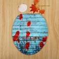 thumbnail image 3 of Billuyoard Juego de 3 alfombrillas de baño suaves y cómodas con función antideslizante, juego de tapa de inodoro fácil de limpiar Juegos de accesorios de baño 45cmx75cm, 3 of 6