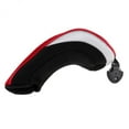 thumbnail image 1 of koolsoo 8-20pack Golf Hybrid UT Club Head Cover Headcover with Number 8 Pcs, 1 of 9