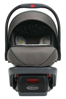 graco snugride snuglock 35 platinum xt